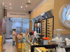 -Juicy Bakery(瑞景店)
