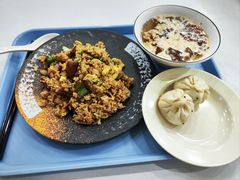 -紫金港餐饮中心-风味餐厅(浙江大学紫金港校区店)