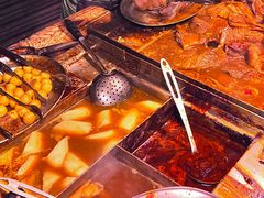 -明记牛杂(新马路分店)