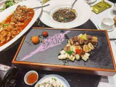 -青螺餐厅·家宴(松雅湖店)