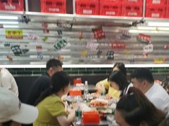 -堂堂小伙夫·辽宁小吃大排档(京西大悦城店)