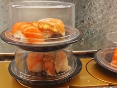 -争鲜回转寿司(西红门荟聚PLUS店)