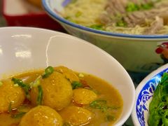 -七爷清汤腩·港式餐厅(金狮广场店)