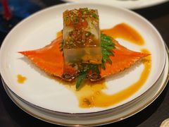 -甄御•海鲜新青岛菜(麦岛店)