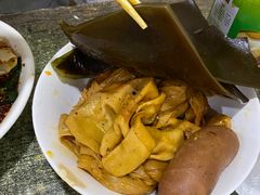 -安徽正宗牛肉板面(南十三路店)