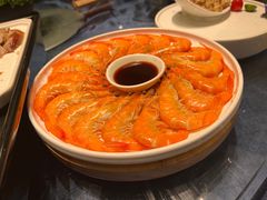 白灼虾-楚禾宴·家宴(光谷大道店)