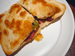驴肉火烧-掌柜的店·河南菜(世茂店)