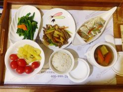 点击看大图 -爱贝蕊恩韩式月子会所(南山店)