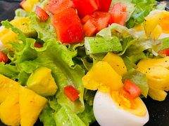 -Fresh Fruit Factory - Fruit Cuisine Restaurant