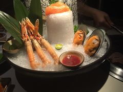 -赤坂亭M9和牛烧肉·日料398放题(万达店)