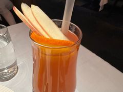 -戈雅法餐厅(世界城广场店)