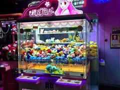 -博纳UA影城(KK Mall IMAX店)