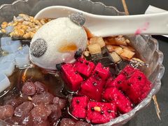 -鸽鸽小垸(长椿街店)