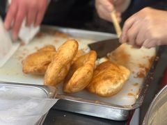 -家阳赵师傅油饼包烧麦(粮道街店)
