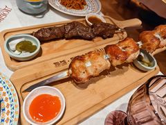 -俄士厨房(环球港店)