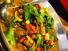 -文叔·湖北名小吃·小龙虾(华强北店)