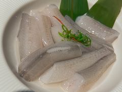 豆腐鱼-围炉夜话·潮汕卤水火锅(榕江店)