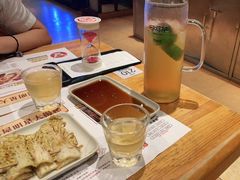 -木屋烧烤(南新店)