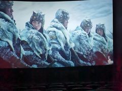 -CGV影城(黄河道ScreenX店)