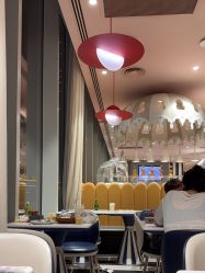 -奈尔宝家庭中心·亲子餐厅(前滩店)