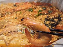 -鱼鼎香烤鱼火锅(华发商都店)