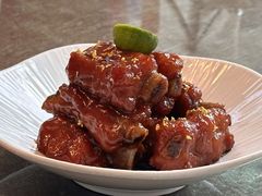 -上海总会SHANGHAICLUB(兴业太古汇店)