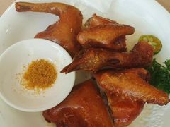 -桂林肥仔·中华餐饮名店(园湖店)