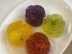 -日日鲜茶餐厅(小公园店)