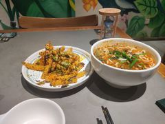 -云海肴·汽锅鸡·云南菜(高德置地店)