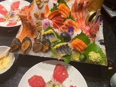 -上井料理黑金店(IFS国金中心店)