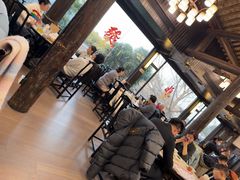 -二泉园老菜馆·百年无锡菜