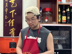 -朱大嘴肥肠血旺(福字街店)