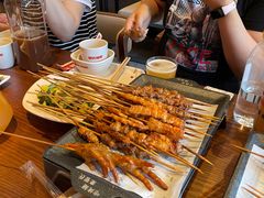 -管氏翅吧(地安门创始店)