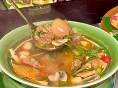 -Molee·泰府(东郊店)