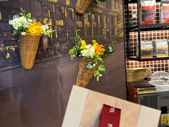 -国际饭店·帆声西饼屋(黄河路店)