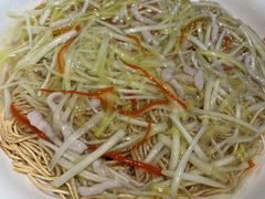 -老人和饭店(淮海中路店)