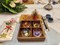 -叶叶菩提(太原别墅店)