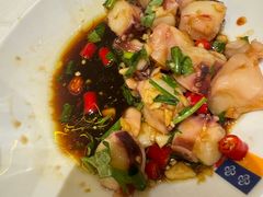 -七八冷面·延边朝鲜族美食(世纪汇店)