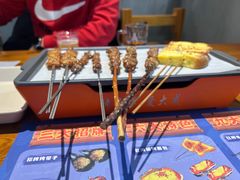 -大成海鲜烧烤·小龙虾(七宝店)