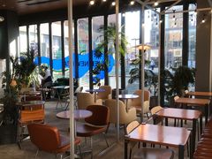 大堂-OUR Bakery(三里屯太古里店)