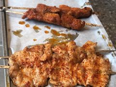 -大闫家烧烤·小海鲜家常菜(郑庄店)