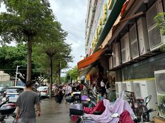 -沙溪佬食店(福生东街店)