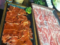 -吼堂老火锅(万寿宫店)