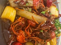 -铭副琦食·虾蟹烩馆(渔人码头店)