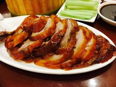 烤鸭-北平小馆·烤鸭·家常菜(磨房北里店)