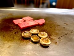 -厦门源昌凯宾斯基大酒店-隠れ鉄板焼