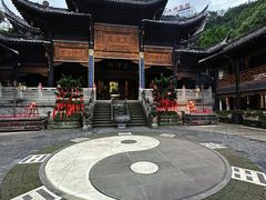-关岳庙