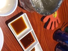 -山之屋炭火烧肉·生啤畅饮(大朗万科中央公园店)