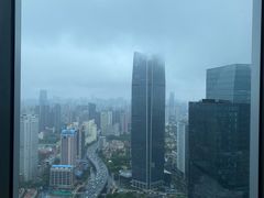 -上海静安香格里拉大酒店