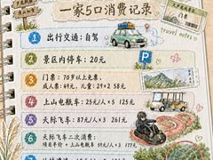 -大芦花风景区